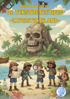 Lesmateriaal True van auteur Alexandra Wit