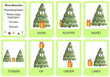 Lesmateriaal True van auteur Juf Katy