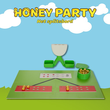 Lesmateriaal True van auteur Lucia Bytebier