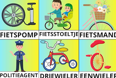 Lesmateriaal False van auteur Jeti Creations