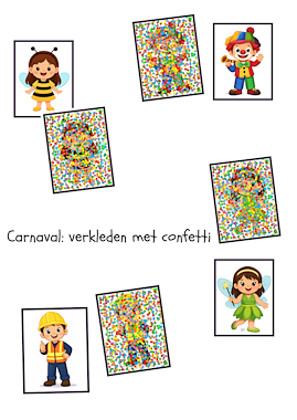 Lesmateriaal True van auteur JufkeSarah