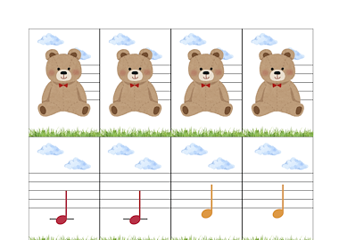 Lesmateriaal True van auteur DelMundo