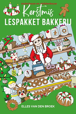 Lesmateriaal True van auteur Lessen en Illustraties Elles