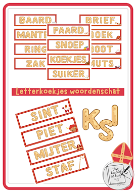 Lesmateriaal True van auteur Van krabbel tot krul