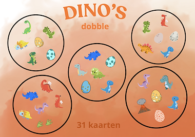 Lesmateriaal True van auteur Juf Katy