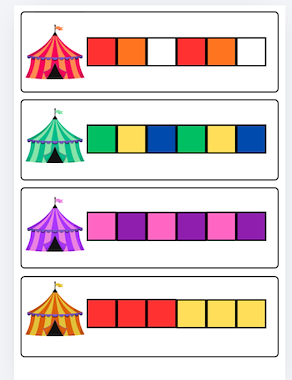 Lesmateriaal True van auteur JufTine