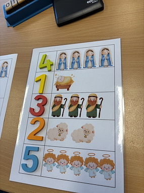 Lesmateriaal True van auteur Jeanine