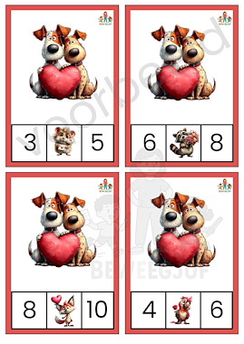 Lesmateriaal True van auteur de beweegjuf