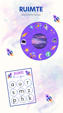 Lesmateriaal True van auteur Juf Femke