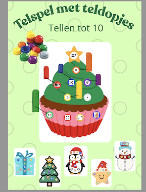 Lesmateriaal True van auteur Juf Katy