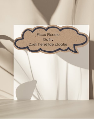 Lesmateriaal True van auteur Christl