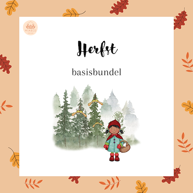 Lesmateriaal False uit de collectie Herfst van onderwijs lesmaterialen van auteur MiaenCo