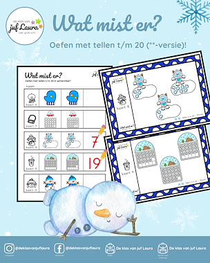 Lesmateriaal True van auteur De klas van juf Laura