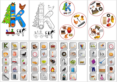 Lesmateriaal True van auteur Janet Baptist