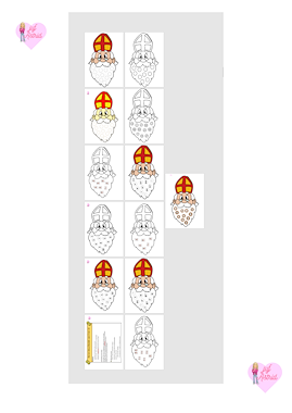 Lesmateriaal False van auteur Juf_Astrid