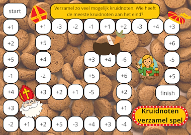 Lesmateriaal True van auteur De kleuters van juf Naomi