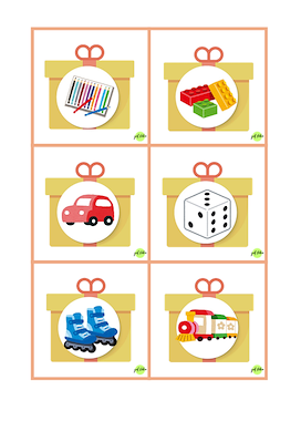 Lesmateriaal Magisch Lichtspel Sinterklaas van auteur Juf Nika slide 4