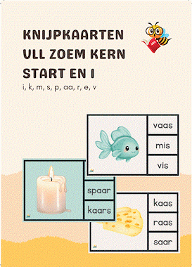 Lesmateriaal False van auteur Jana