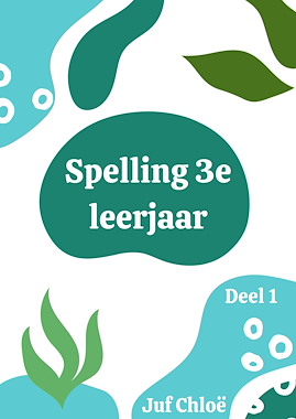 Lesmateriaal True van auteur Juf Chloe de mantaklas