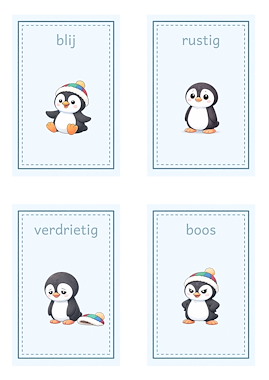 Lesmateriaal True van auteur SB Speelplezier