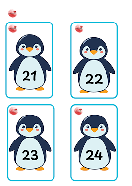 Lesmateriaal True van auteur Creations by Astrid