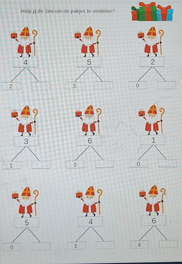 Lesmateriaal True van auteur JufLiess