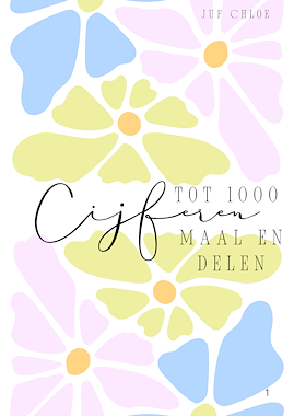 Lesmateriaal True van auteur Juf Chloe de mantaklas