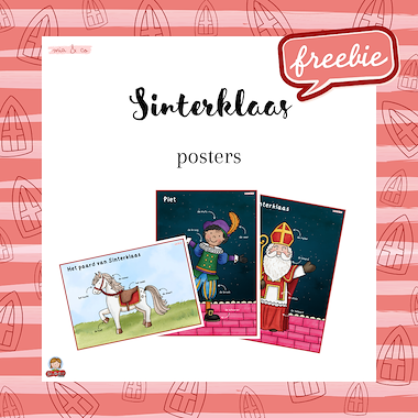 Lesmateriaal True van auteur MiaenCo