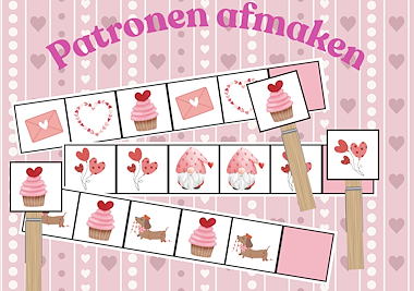 Lesmateriaal True van auteur Juf Katy