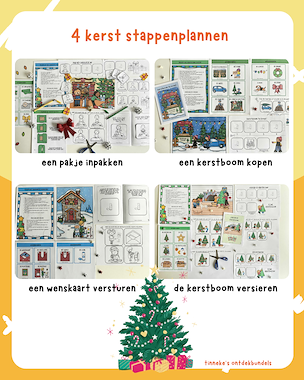 Lesmateriaal True van auteur Tinnekes ontdekbundels