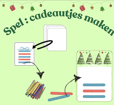 Lesmateriaal True van auteur Juf Katy