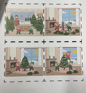 Lesmateriaal True van auteur Juf Han