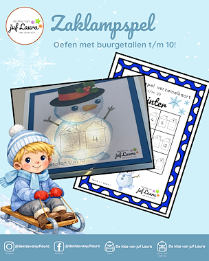 Lesmateriaal True van auteur De klas van juf Laura