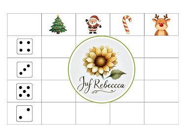 Lesmateriaal True van auteur Juf Rebecca