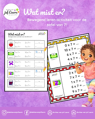 Lesmateriaal False uit de collectie Bewegend-leren-middenbouw van onderwijs lesmaterialen van auteur De klas van juf Laura