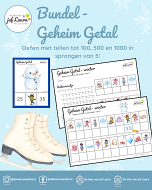 Lesmateriaal True van auteur De klas van juf Laura