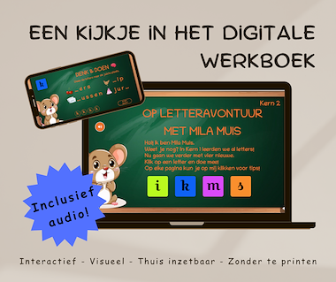 lesmateriaal Kern 2 – Interactief Lespakket (Kim-versie, groep 3) van auteur Alexandra Wit