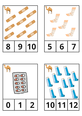 Lesmateriaal True van auteur klasvanjufmarloes
