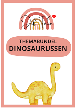 Themabundel DINO'S