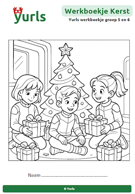 Lesmateriaal True van auteur Yurls