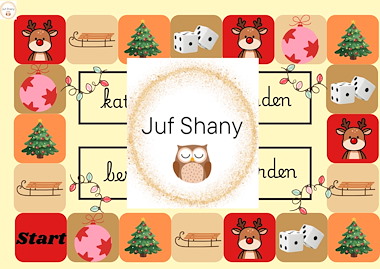 Lesmateriaal True van auteur Juf Shany