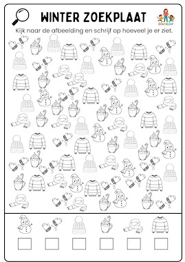 Lesmateriaal True van auteur de beweegjuf