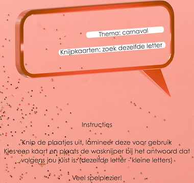 Lesmateriaal True van auteur Christl