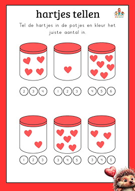 Lesmateriaal True van auteur de beweegjuf