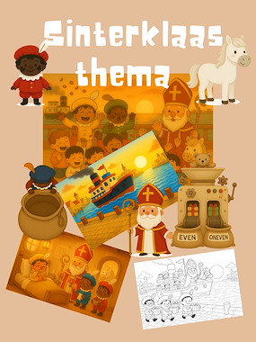 Lesmateriaal True van auteur samensterkleren