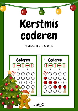 Lesmateriaal True van auteur Juf_C