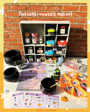 Lesmateriaal False van auteur Tinnekes ontdekbundels