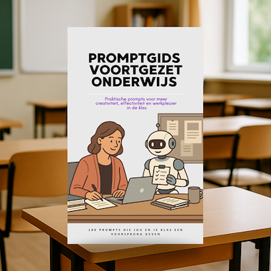 Lesmateriaal True van auteur NextGenZorg