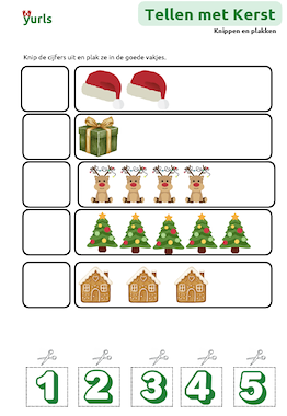 Lesmateriaal True van auteur Yurls