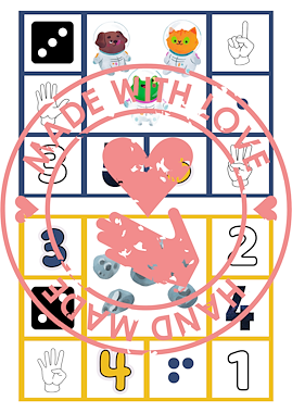 Lesmateriaal Knijpkaart - ruimte van auteur Juf Lise slide 3